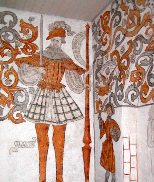 Holger Danske